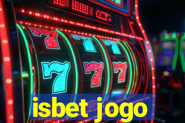 isbet jogo